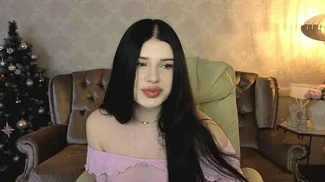 Neyla Charm online show from 18, 1, 2026