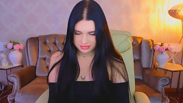 Neyla Charm online show from 4, 2, 2026