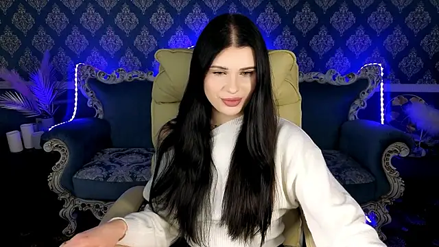 Neyla Charm online show from 1, 3, 2026