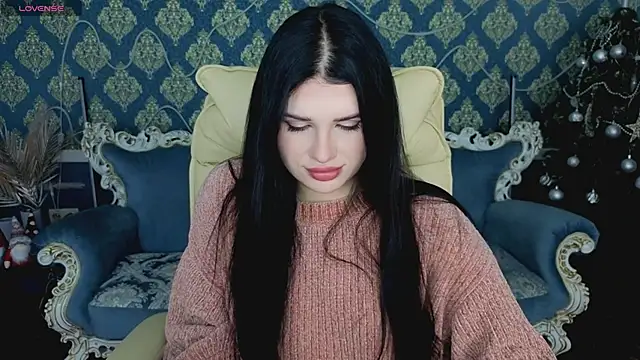 Neyla Charm online show from 15, 1, 2026