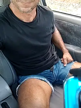 GreekGuyOutdoors online show from 25, 10, 2025