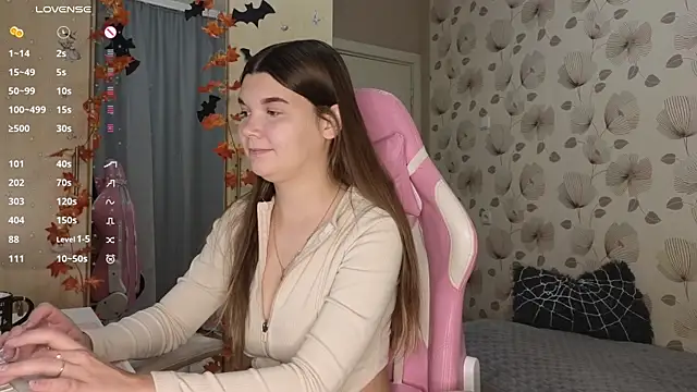  cute ice online show from 21, 10, 2025