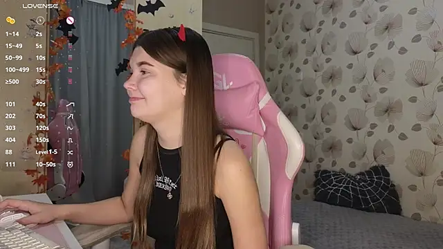  cute ice online show from 31, 10, 2025