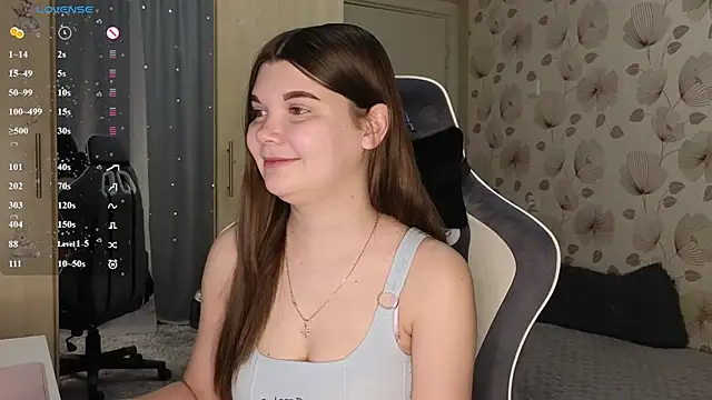  cute ice online show from 20, 3, 2026