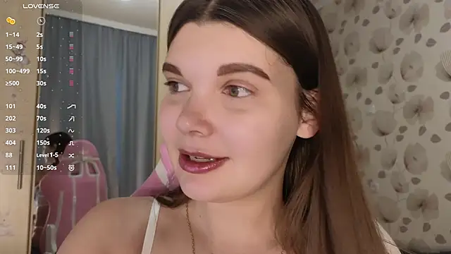  cute ice online show from 22, 11, 2025