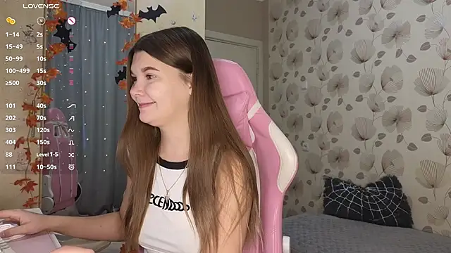  cute ice online show from 19, 10, 2025