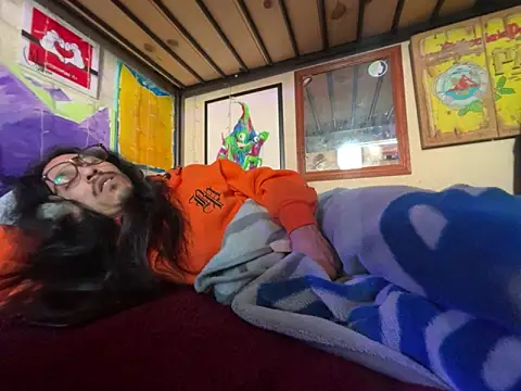 bigdickkane300 online show from 12, 3, 2026