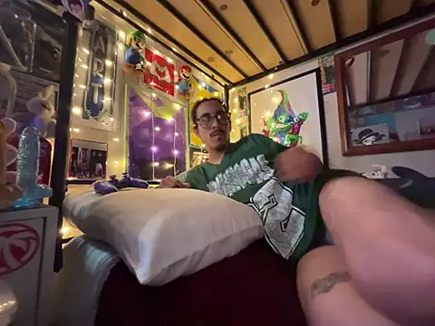 bigdickkane300 online show from 15, 5, 2026