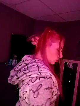 BABYXXCRY online show from 12, 10, 2025