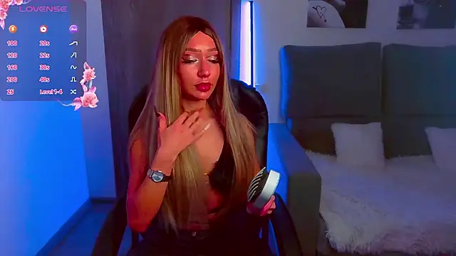 Lisa Shultz online show from 4, 3, 2026