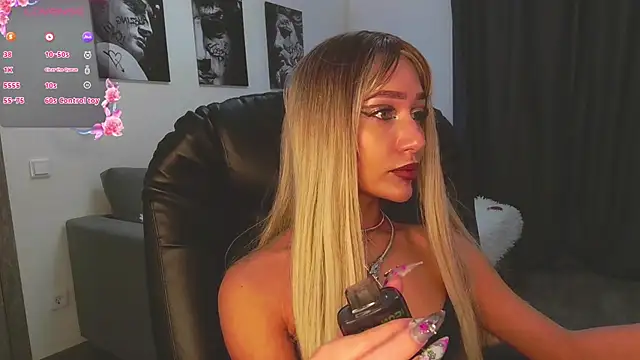 Lisa Shultz online show from 23, 11, 2025