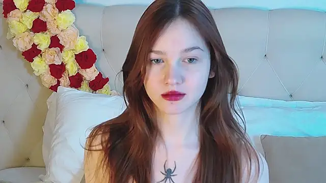 MichelleRoux online show from 20, 2, 2026