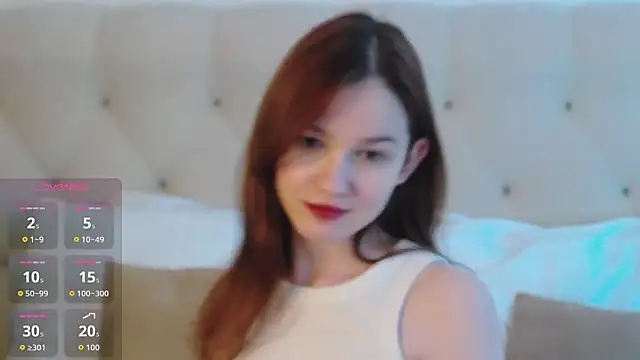 MichelleRoux online show from 1, 3, 2026