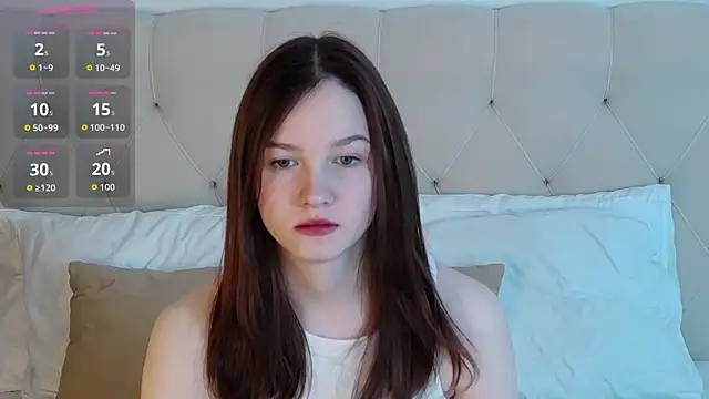 MichelleRoux online show from 28, 11, 2025