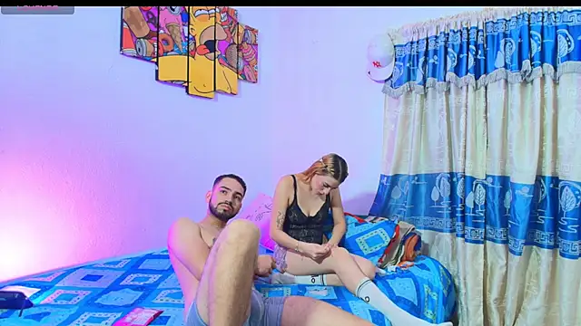 daniquintero03 online show from 5, 2, 2026