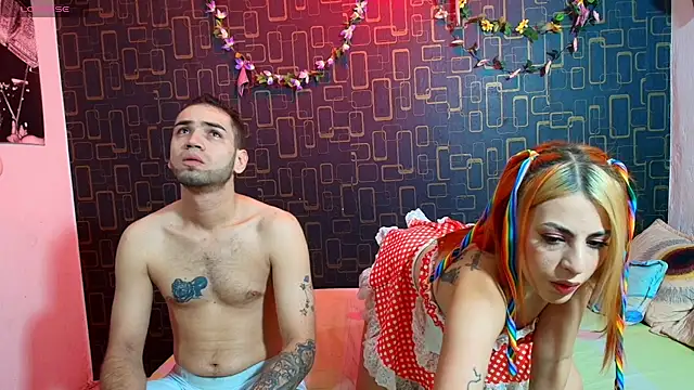 daniquintero03 online show from 1, 7, 2026
