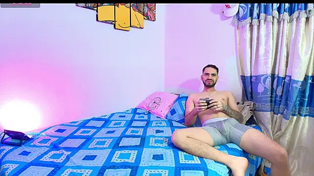 daniquintero03 online show from 4, 2, 2026