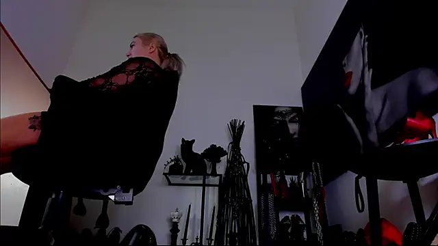 demisweet online show from 13, 2, 2026