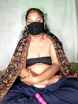 LushVamp online show from 14, 1, 2026