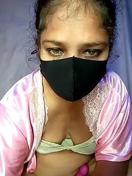 LushVamp online show from 18, 12, 2025