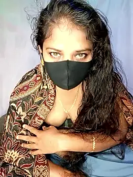 LushVamp online show from 8, 1, 2026