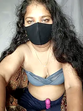 LushVamp online show from 18, 1, 2026