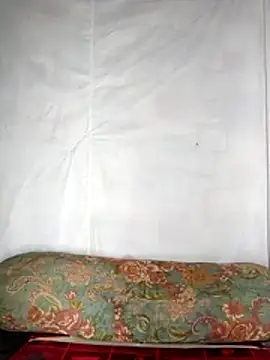 LushVamp online show from 19, 1, 2026