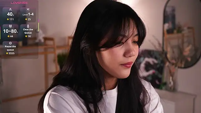 MoiraEger online show from 23, 10, 2025