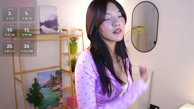 MoiraEger online show from 4, 2, 2026