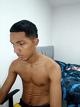 miguelmarcus online show from 28, 2, 2026