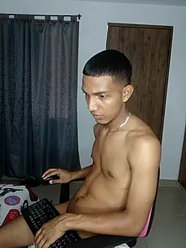 miguelmarcus online show from 14, 9, 2025