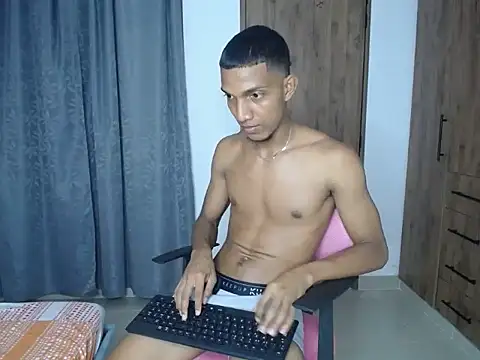 miguelmarcus online show from 2, 10, 2025