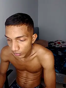 miguelmarcus online show from 8, 4, 2026