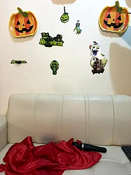 Amy ruizz online show from 31, 10, 2025