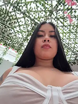 Snapshot of CrisMarulanda chatting on 20, 6, 2026 CrisMarulanda online show from 20, 6, 2026