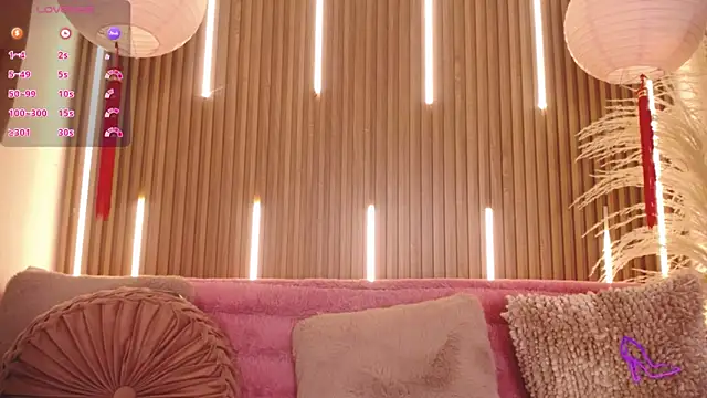 MylaDreams online show from 9, 4, 2026