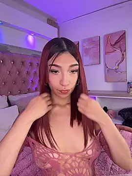 Snapshot of MylaDreams chatting on 17, 5, 2026 MylaDreams online show from 17, 5, 2026