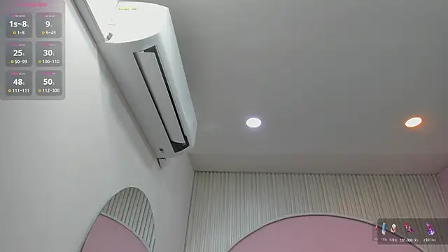 hinata dolly online show from 4, 3, 2026