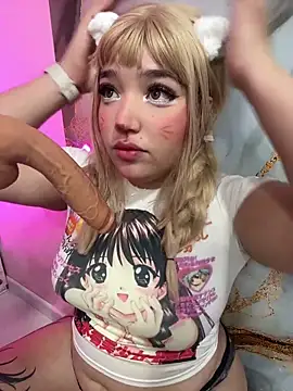 hinata dolly online show from 5, 5, 2026