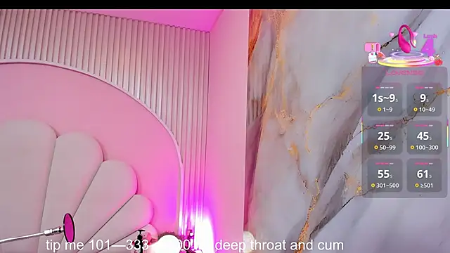 hinata dolly online show from 14, 11, 2025