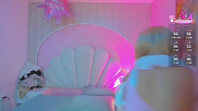 hinata dolly online show from 2, 4, 2026