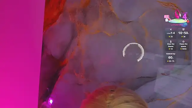 hinata dolly online show from 11, 4, 2026