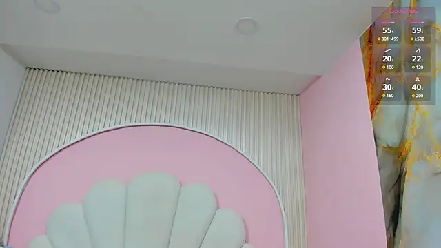 hinata dolly online show from 5, 3, 2026