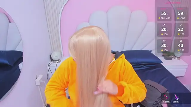 hinata dolly online show from 26, 2, 2026