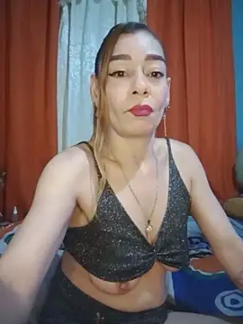 Samantha esposito online show from 25, 9, 2025