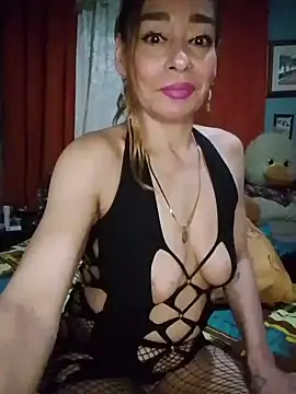 Samantha esposito online show from 25, 3, 2026