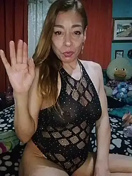 Samantha esposito online show from 1, 2, 2026