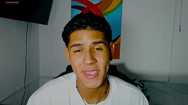 juanacock 1 online show from 21, 11, 2025