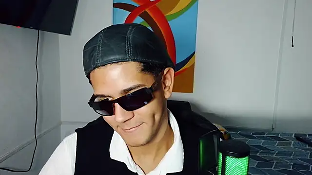 juanacock 1 online show from 1, 11, 2025