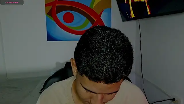 juanacock 1 online show from 15, 3, 2026